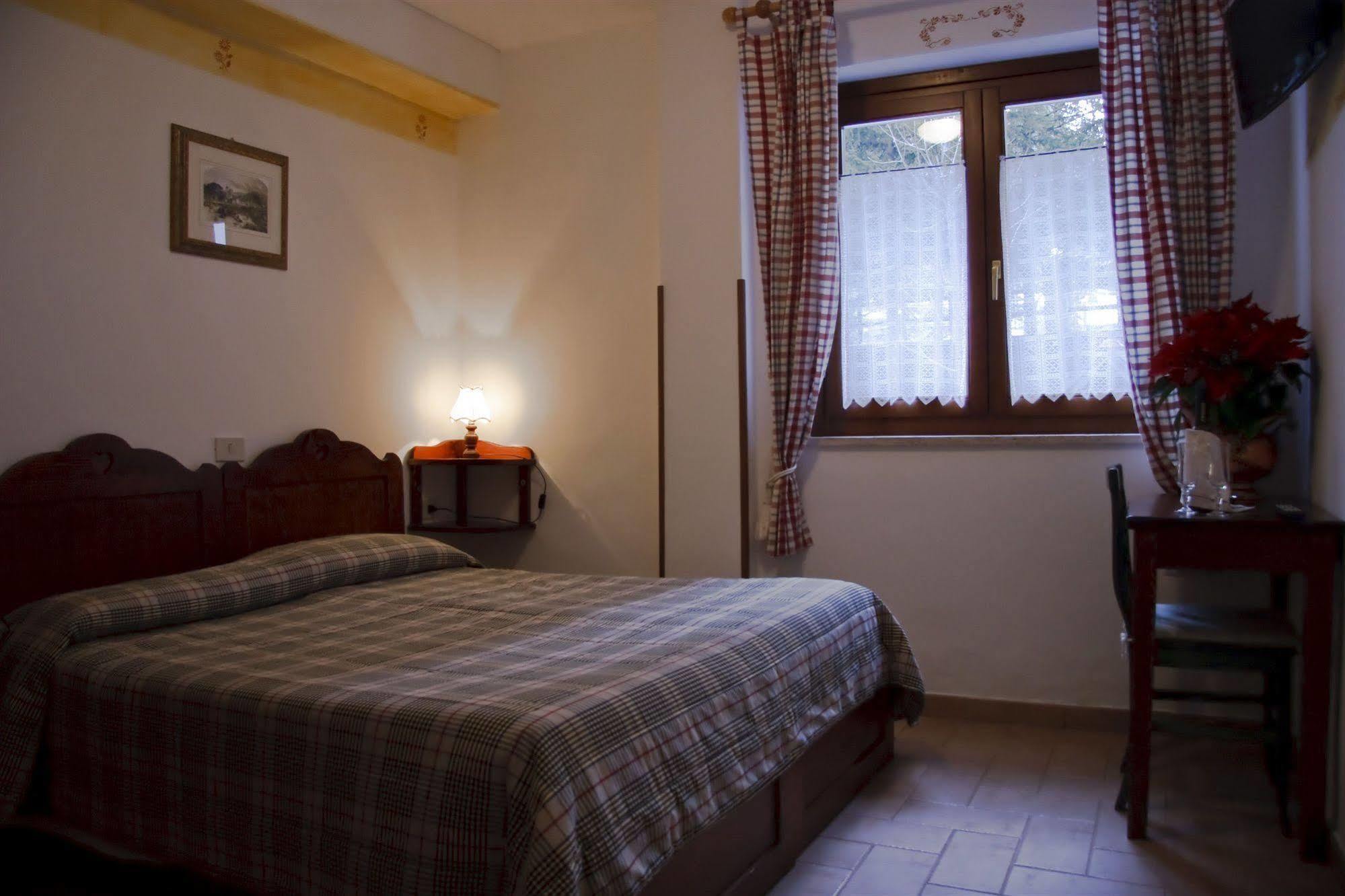 Albergo Paradiso Pescasseroli Exterior foto
